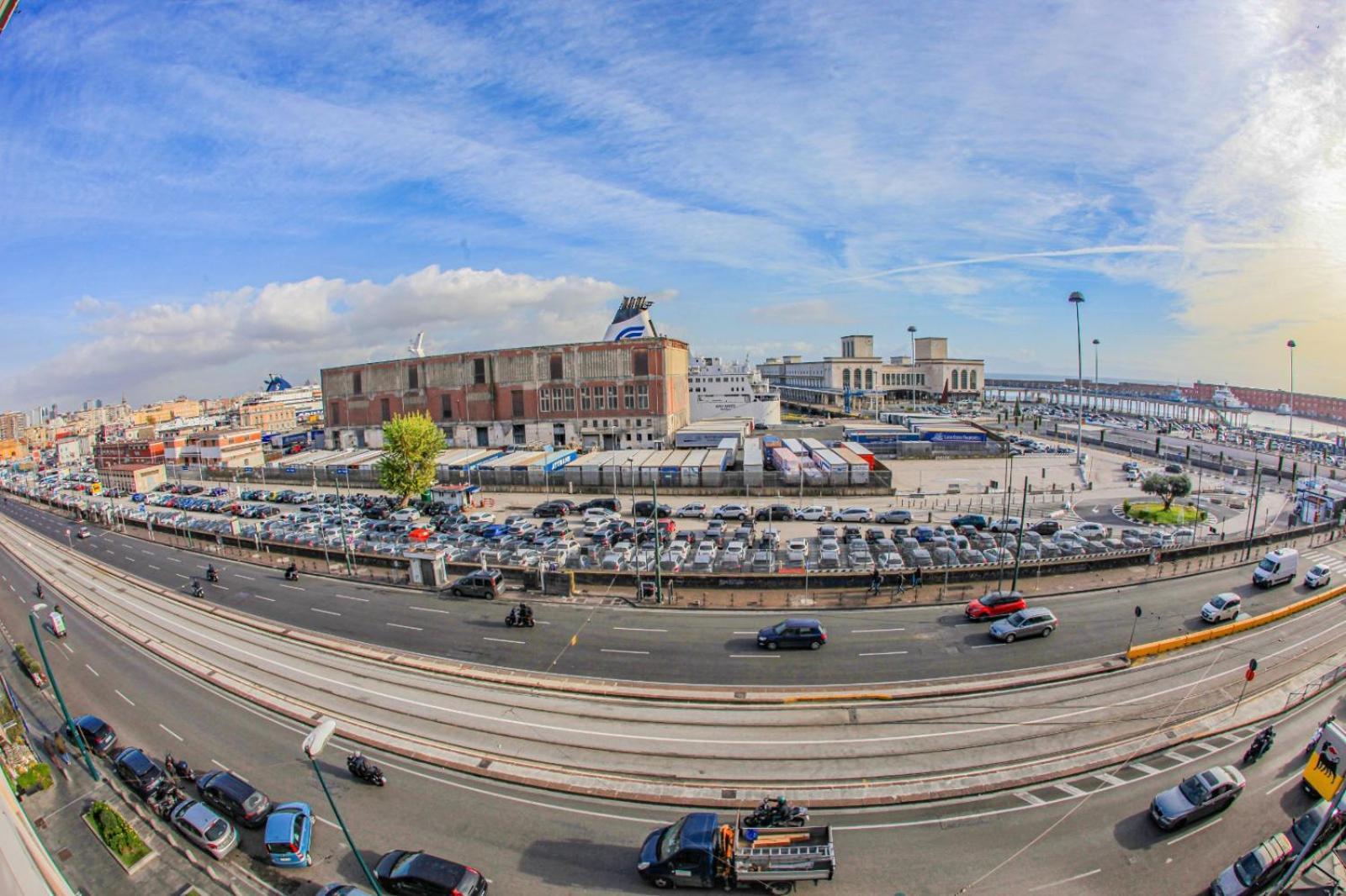 Porto&beverello Gasthuis *
