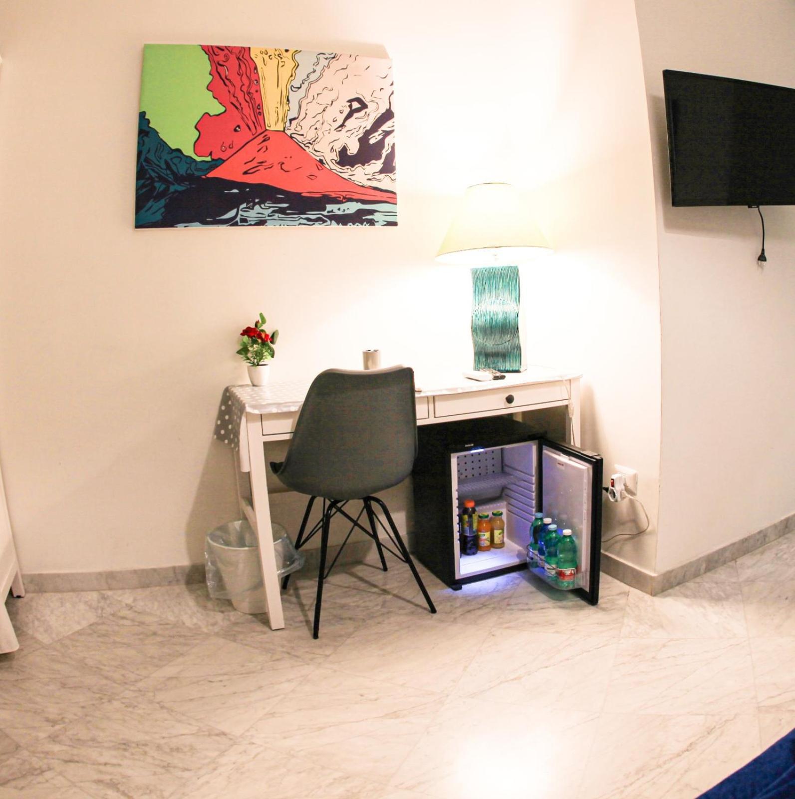 Porto&beverello Guest house